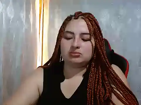 NovaSonneI online show from April 21, 4:03 pm