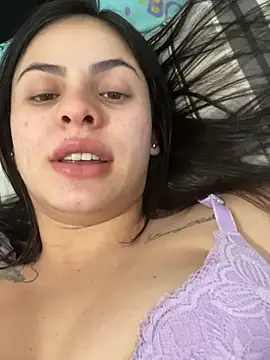 Livia-cortez online show from June 17, 1:45 pm