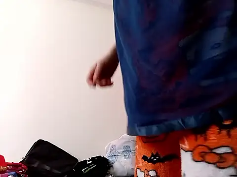 nohaylanono online show from April 19, 9:09 am