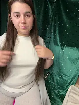 MillaNox online show from April 20, 11:19 pm