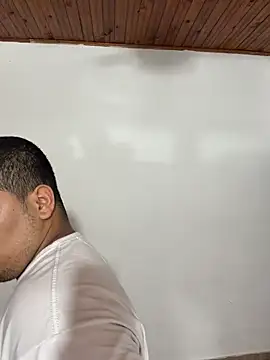 Patricio 02 online show from July 4, 10:27 pm