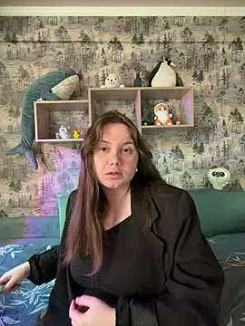 cute pudding online show from April 21, 2:13 pm