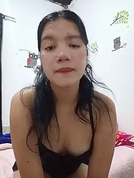 cherry pinkie online show from May 19, 8:16 pm