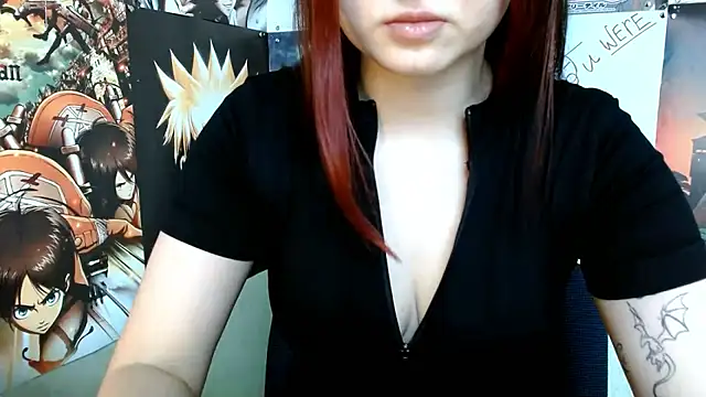 AvaOuroboros online show from June 29, 9:49 am