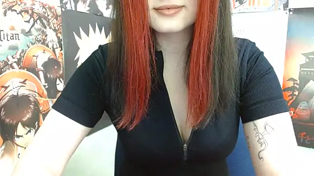 AvaOuroboros online show from July 23, 2:36 pm