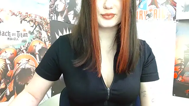 AvaOuroboros online show from July 19, 10:39 am