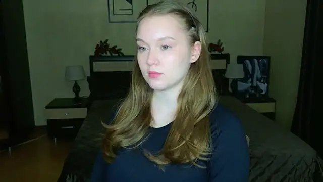 ValeriSunny online show from April 28, 2:32 pm