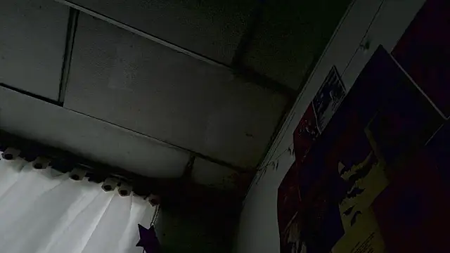  LilithCorpse online show from May 18, 10:27 pm