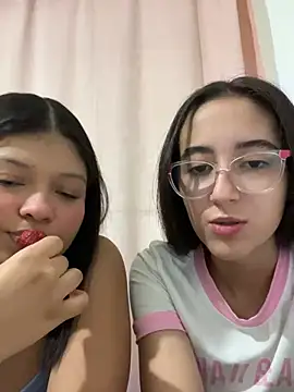Abby Coper1 online show from July 18, 4:05 am