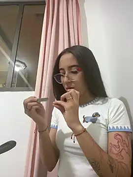 Abby Coper1 online show from July 14, 4:17 am