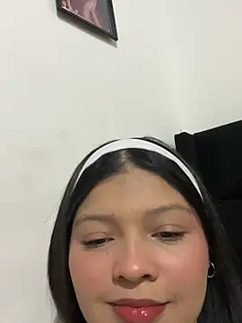 Abby Coper1 online show from July 17, 3:33 am