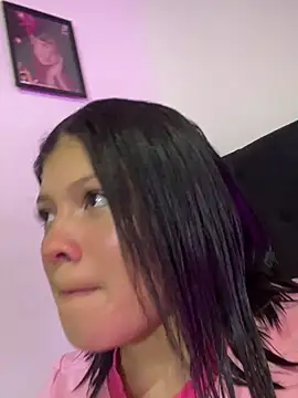 Abby Coper1 online show from July 2, 3:45 am