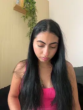 Lily Rush online show from June 7, 12:12 pm