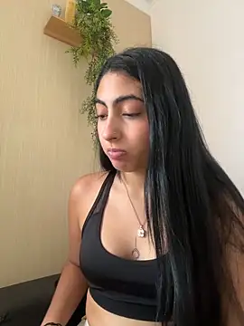 Lily Rush online show from June 6, 12:11 pm
