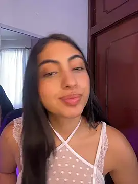 Lily Rush online show from April 25, 1:36 pm