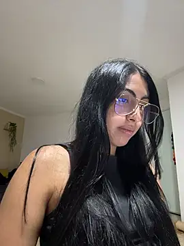 Lily Rush online show from July 29, 1:27 am