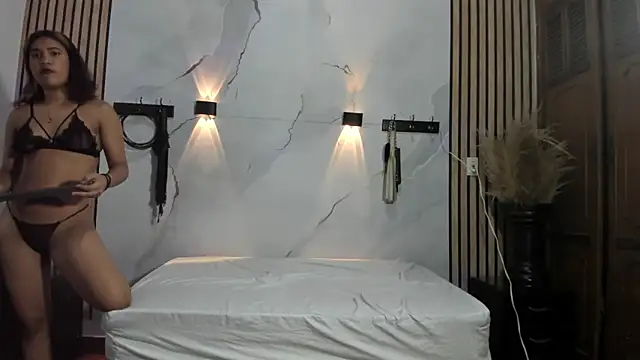 ZoeAndMarcus online show from June 5, 8:15 pm