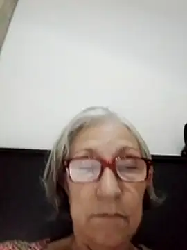 Amory63 online show from April 29, 2:48 am