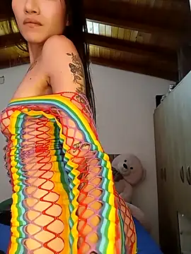 pleasurepump online show from April 20, 9:07 pm