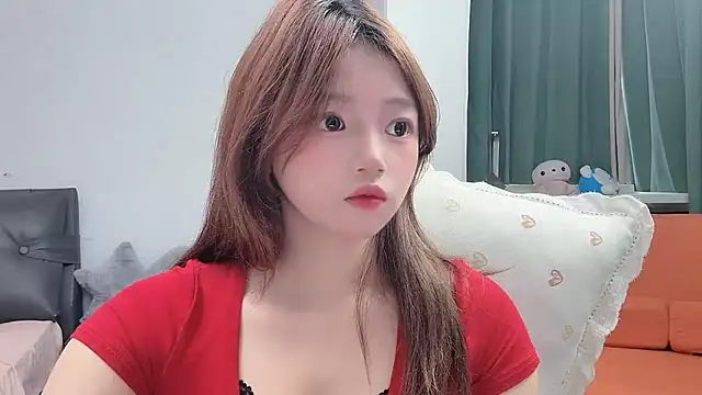 TwinXXbaby online show from April 20, 2:14 am