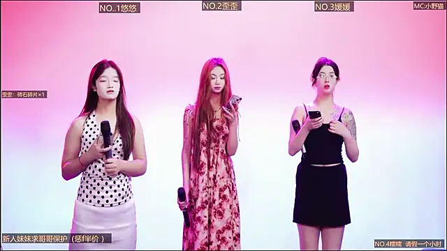 MM-666 online show from April 21, 1:42 am