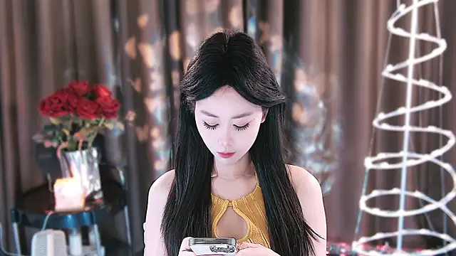 jiaxi-1686 online show from April 23, 7:05 am