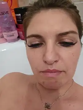 I amBianca online show from April 28, 6:17 am