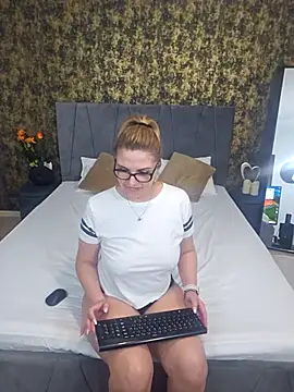 I amBianca online show from April 25, 6:05 pm