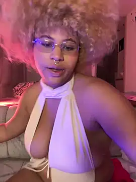 Saphire-XXX online show from May 10, 8:49 am