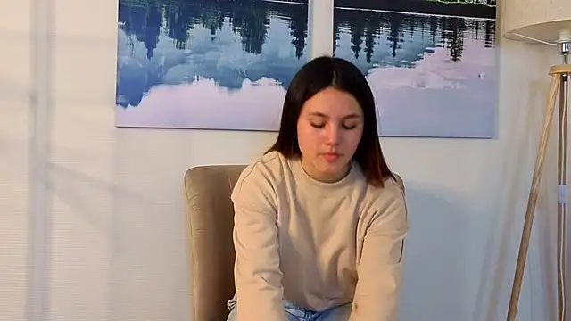 HienPolemeni online show from April 21, 9:38 am