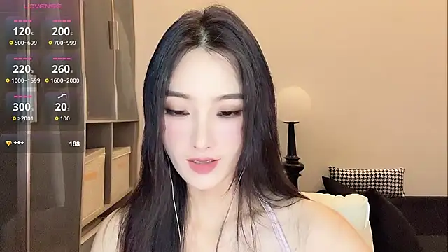 Xixi-mm online show from June 14, 3:01 pm