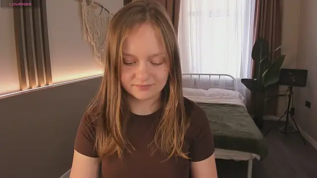 French Fry online show from April 30, 12:43 pm