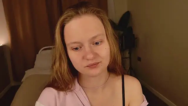 French Fry online show from July 29, 9:09 am