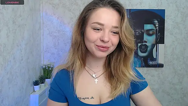NicoleAura online show from April 28, 6:17 am