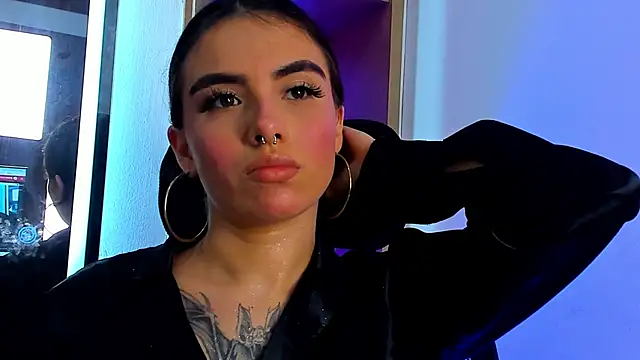 isabella hv online show from June 11, 12:32 am