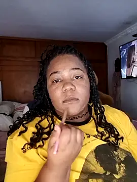 Daddys girll1 online show from April 25, 5:43 am