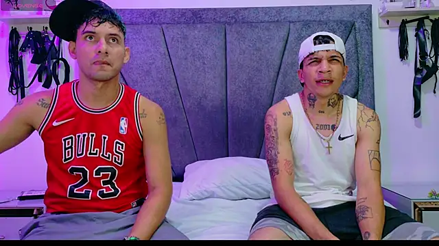 KyABROTHERS OS online show from April 18, 8:39 am