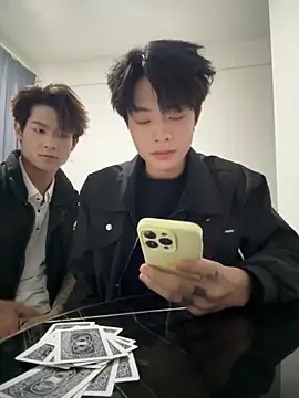 xiaowu2006 online show from April 18, 3:25 pm