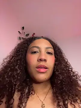 Daphnne Curly online show from April 23, 3:14 am