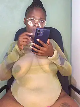 TheEmpressLushXO online show from April 18, 5:48 pm