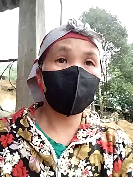 Jimi-zz online show from April 23, 5:59 am