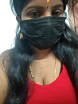 Tamil Hot Dharsha online show from August 9, 6:11 pm