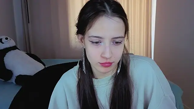 Alyssa Wh1te online show from April 21, 4:41 am