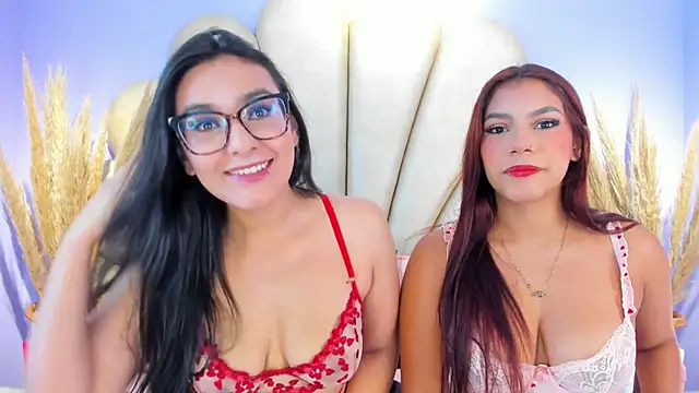SiennaMoore online show from June 10, 1:43 pm