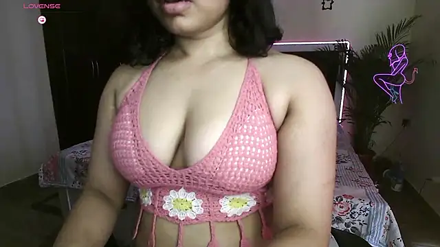 cherry jerry online show from May 11, 11:12 am