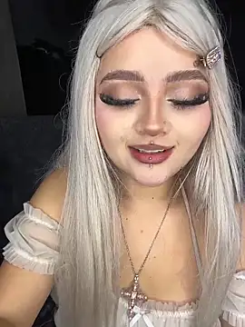 lya nekko  online show from June 7, 3:46 am