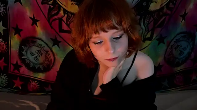 solarya redfox online show from May 25, 7:24 pm