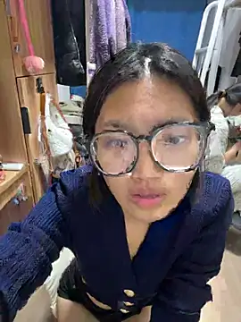 qiqi202602 online show from April 25, 12:08 pm