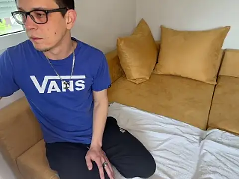 Sonny1337 online show from April 21, 8:54 am