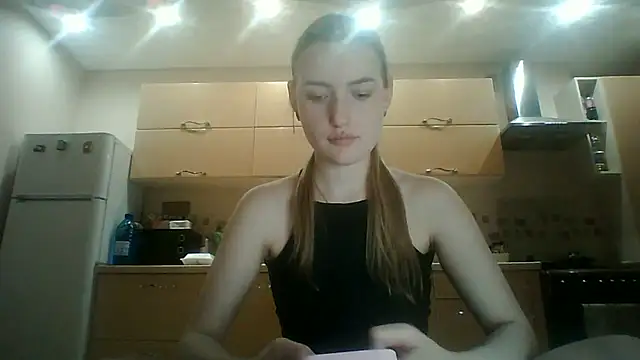 Lisanta online show from July 16, 6:34 pm